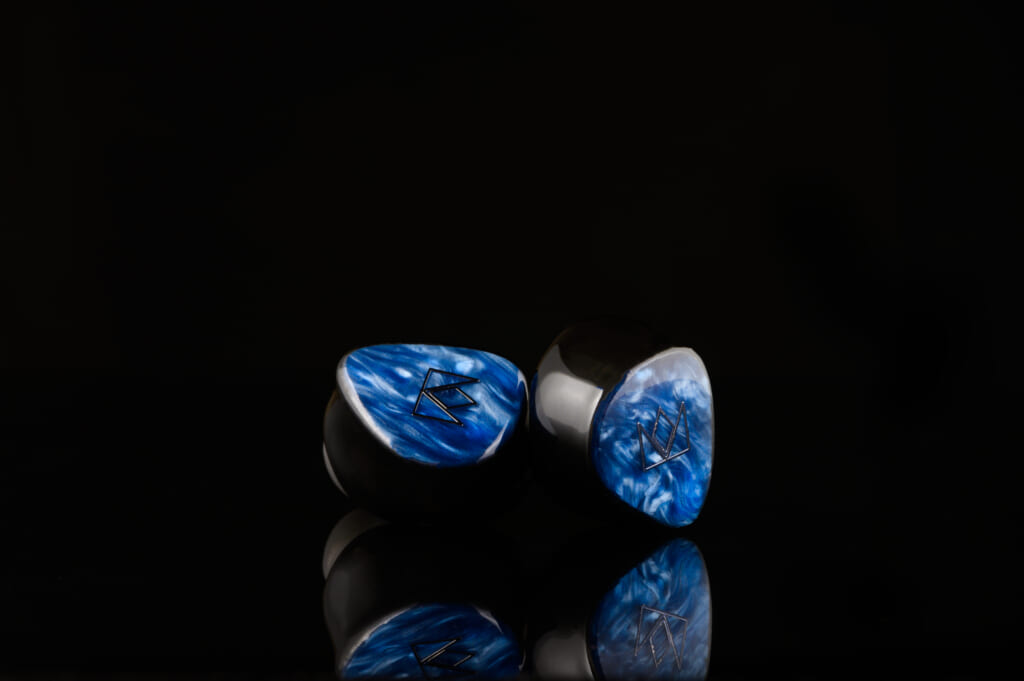 メーカーNobleAudio【新品未開封】Noble Audio FoKus Pro