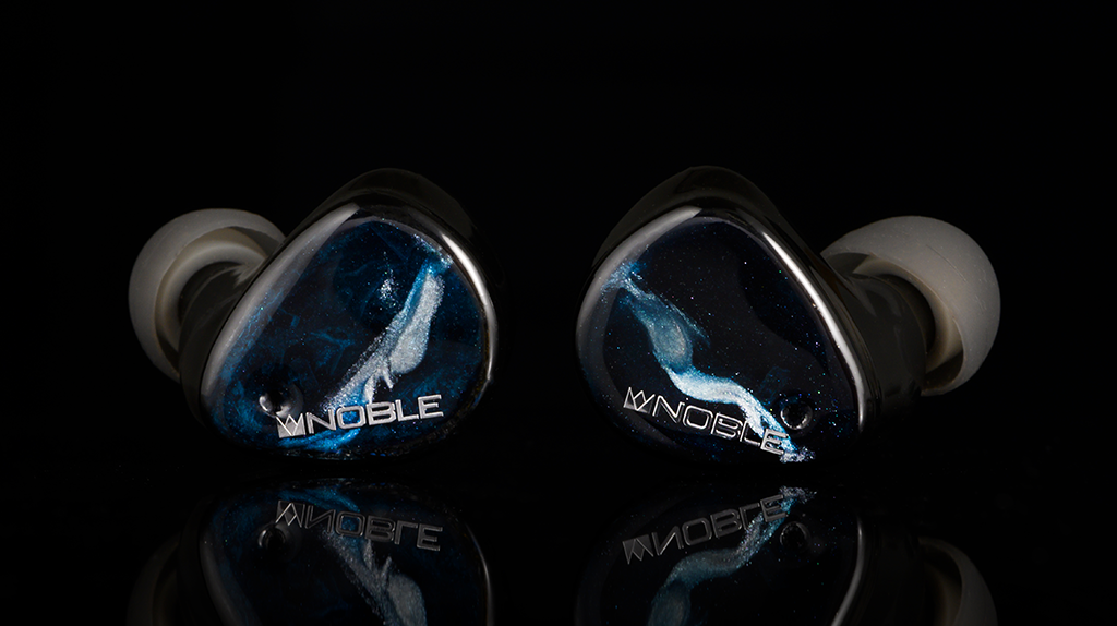 2月3日発売】NOBLEAUDIO FoKus Mystique-